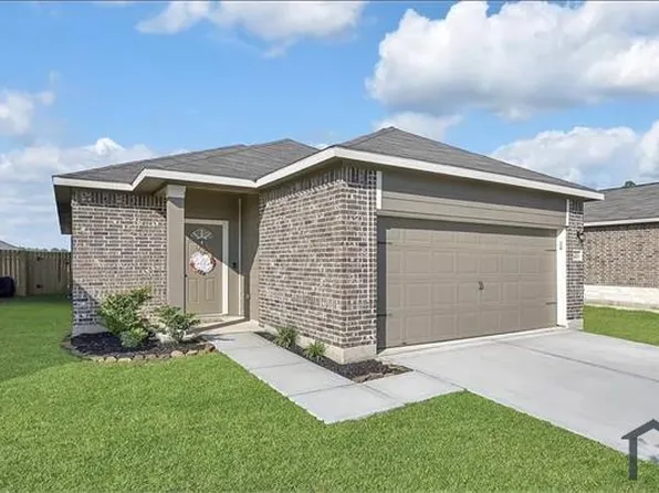 14223 Grand Hills Dr, Conroe, TX 77303