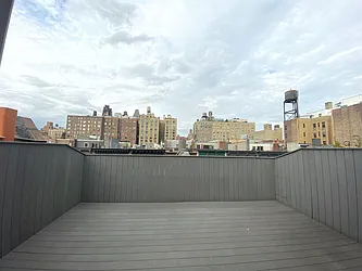 Rented by One New York Realty Inc