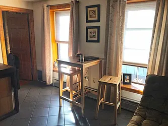 Rented by Keller Williams NYC