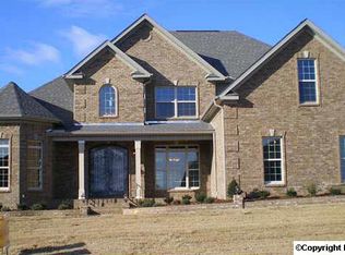 58 Summerlyn Way, Gurley, AL 35748