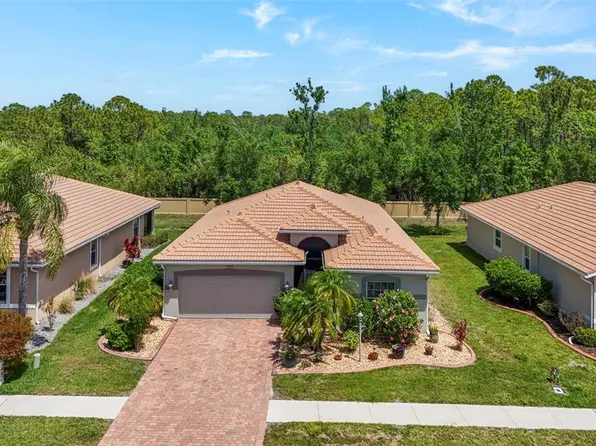 6240 FALCON LAIR DRIVE, NORTH PORT, FL 34287