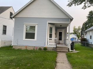 1932 Delence St, Toledo, OH 43605
