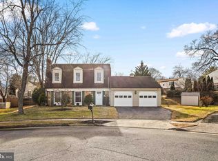 12807 Scranton Ct, Herndon, VA 20170