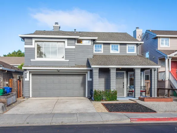 1257 Nash Street, Sonoma, CA 95476