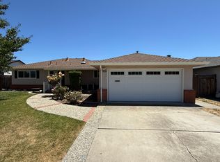 5376 Selma Ave, Fremont, CA 94536