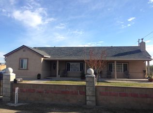 1518 S Tegner Rd, Turlock, CA 95380