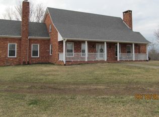 7700 Fip Newsome Rd, Tobaccoville, NC 27050