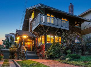 315 Lenox Ave, Oakland, CA 94610