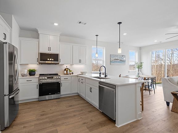 3rd image of 6032 Mill Tree Ct Lot 46