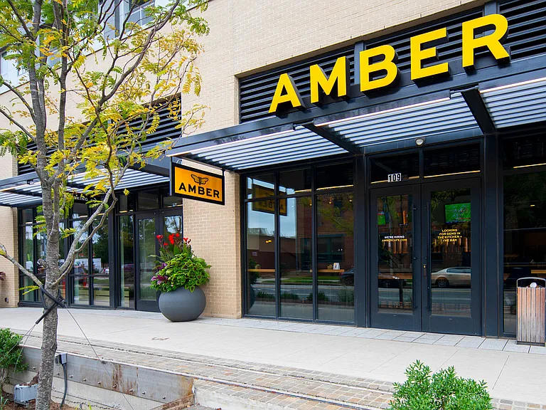 Anthem House — Photo 41