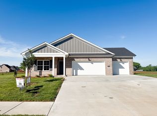 3499 Southall Blvd, Bowling Green, KY 42101