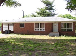 411 Ebenezer Rd, Kannapolis, NC 28083