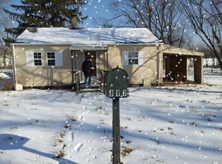 883 Collier St, Indianapolis, IN 46241