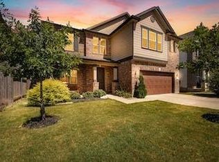 7916 Springfield Dr, Austin, TX 78744