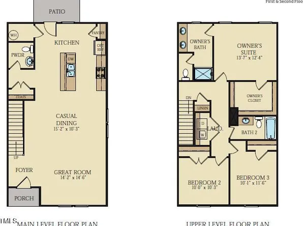 1241 Willow Tree Way, Graham, NC 27253