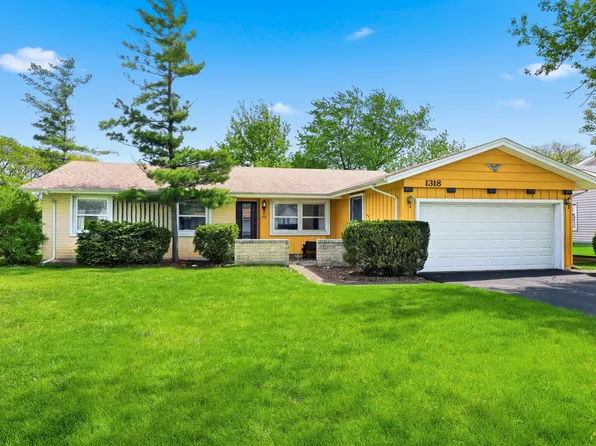 (undisclosed Address), Elk Grove Village, IL 60007