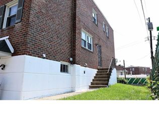 10105 Jeanes St, Philadelphia, PA 19116