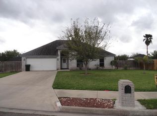 505 Frost Proof Dr, Weslaco, TX 78599
