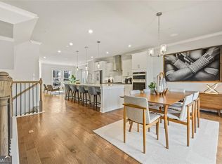 2145 Burnside Dr NW, Atlanta, GA 30318