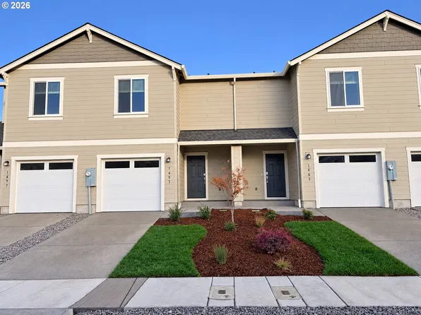 1493 NW Laura Vis, Albany, OR 97321