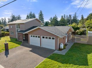 2663 Greenbriar St, Reedsport, OR 97467