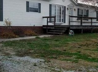 1448 Burnetts Chapel Rd, Greensboro, NC 27407