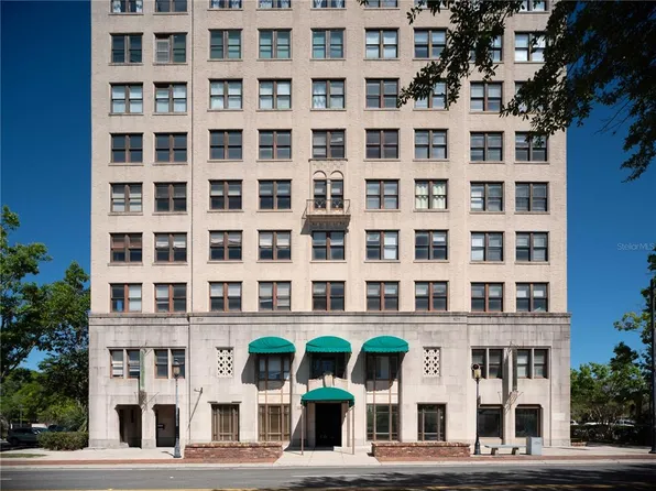 408 W University Ave APT 8D, Gainesville, FL 32601