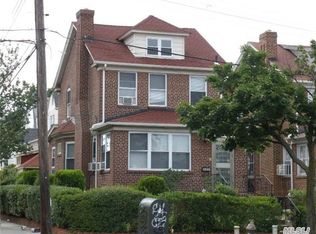4636 Utopia Pkwy, Flushing, NY 11358