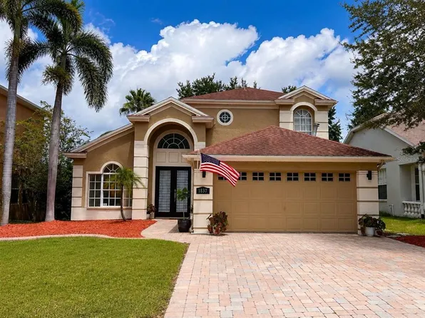 1837 BRILAND STREET, TARPON SPRINGS, FL 34689