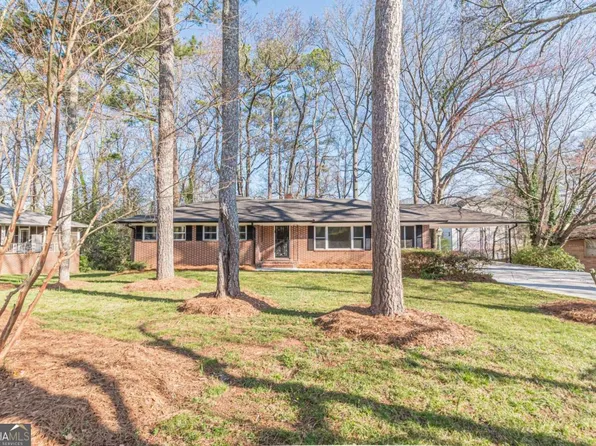 407 North Ave, Hapeville, GA 30354