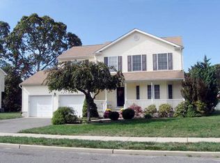 8 Aarons Way, Brick, NJ 08723