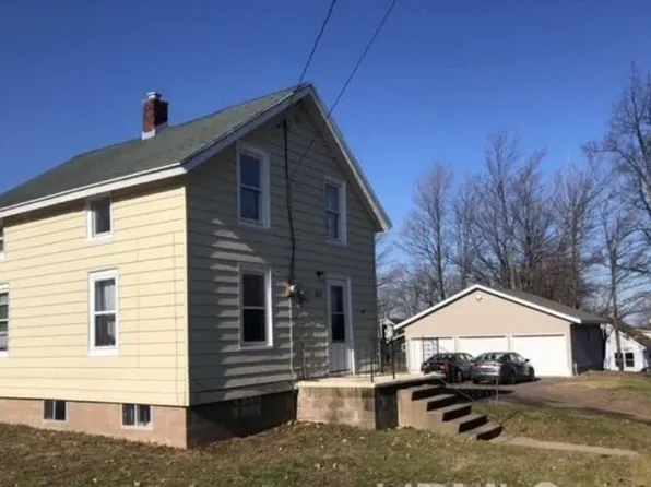 501 Lincoln Ave, Marquette, MI 49855