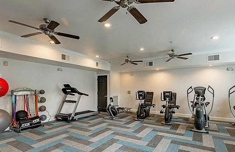 The Grand Parkway Senior Apartments — Photo 43