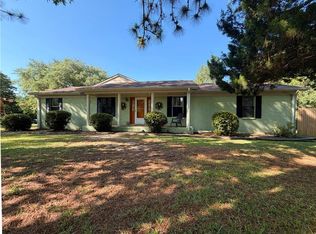 5201 Lott Rd, Eight Mile, AL 36613