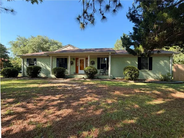 5201 Lott Rd, Eight Mile, AL 36613