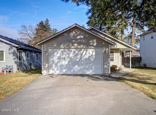 309 E 9th Ave, Post Falls, ID 83854