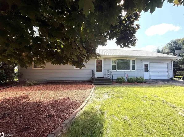 400 N Washington St, Richland, IA 52585