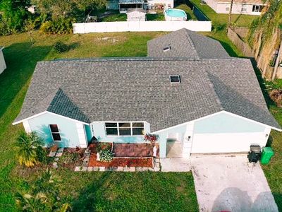 1781 SW Alberca Lane, Port Saint Lucie, FL, 34953