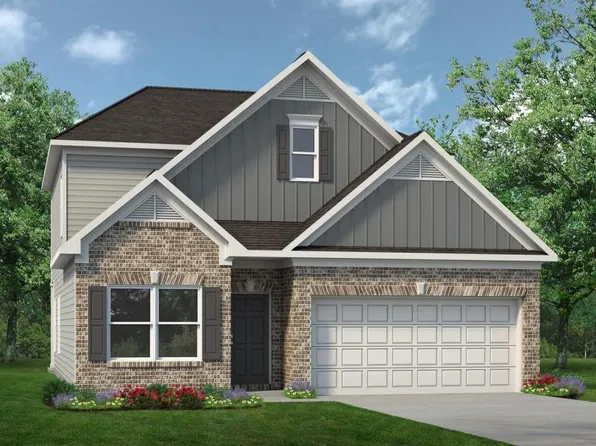 75 Garrett St, Douglasville, GA 30134