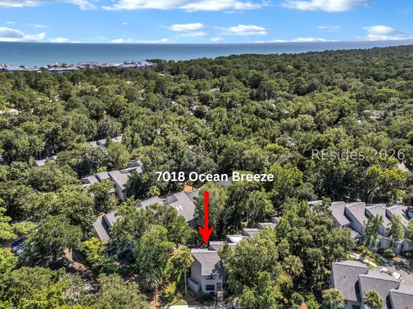 137 Cordillo Pkwy APT 7018, Hilton Head Island, SC 29928