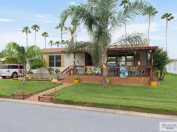 13993 International N, La Feria, TX 78559