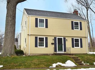 85 Edgemere Ave, West Hartford, CT 06110