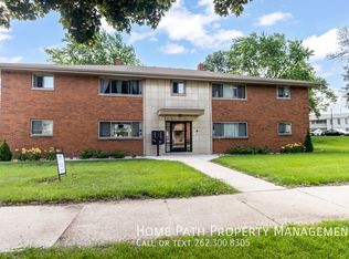 3027 W Ruskin Ct APT 5, Milwaukee, WI 53215