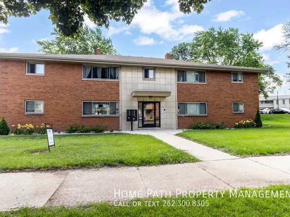 3027 W Ruskin Ct APT 5, Milwaukee, WI 53215