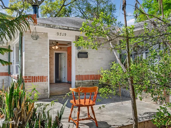 9719 NIMITZ Court N, Jacksonville, FL 32246