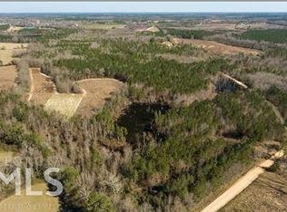 0 Brack Rd #1, Portal, GA 30450