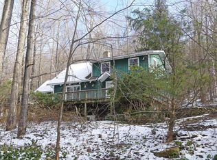 278 Tunis Lake Rd, Andes, NY 13731