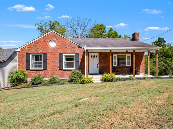 412 Lehman St, Woodbury, TN 37190