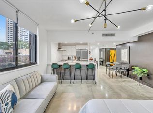 Brickell Key, Miami, FL 33131