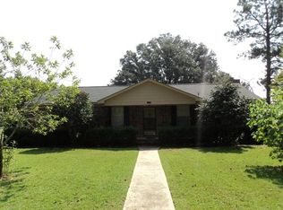 3510 Hamilton Dr, Albany, GA 31721